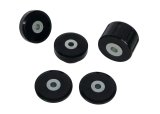 Whiteline Nissan 350Z/370Z/Z 03+ Rear Differential Bushing Kit (Motorsports Version) thumbnail 2