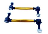 Whiteline 05-15 Chrysler 300 08-14 Dodge Challenger (RWD) Front Sway Bar Link Kit thumbnail 1