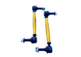 Whiteline 05-15 Chrysler 300 08-14 Dodge Challenger (RWD) Front Sway Bar Link Kit thumbnail 2