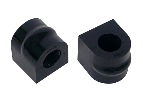 Whiteline Sway Bar Service Kit to BTF101Z - Tesla Model 3/Y front Sway Bar bushing Kit thumbnail 4
