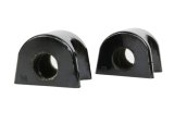 Whiteline 12+ Subaru BRZ / 12+ Scion FR-S / 12+ Toyota 86 22mm Front Sway Bar Mount Bushing thumbnail 1