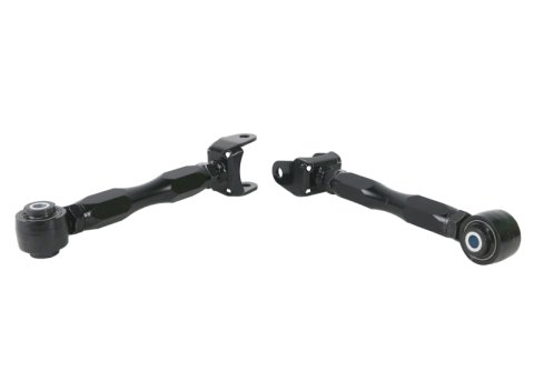 Whiteline 2023+ Toyota Yaris GR XP AWD Front Lower Control Arm thumbnail 1