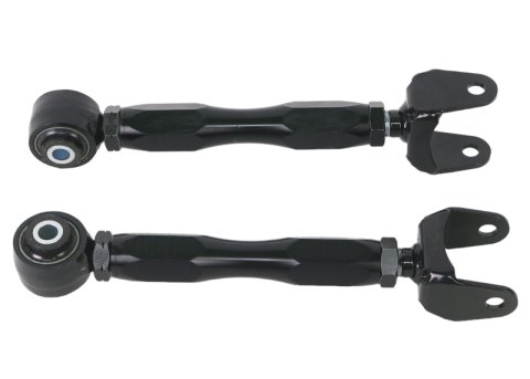 Whiteline 2023+ Toyota Yaris GR XP AWD Front Lower Control Arm thumbnail 2