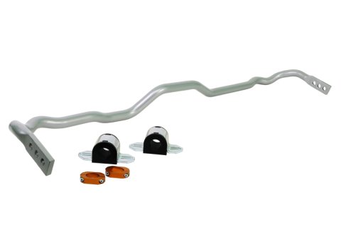 Whiteline 2023+ Toyota GR Corolla 24mm Adjustable Rear Sway Bar thumbnail 1