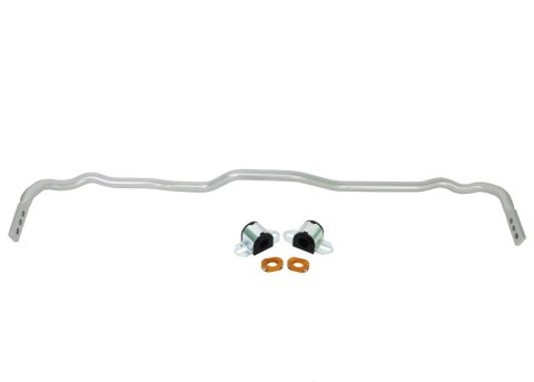 Whiteline 2023+ Toyota GR Corolla 24mm Adjustable Rear Sway Bar thumbnail 3