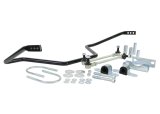 Whiteline 05-21 Nissan Frontier 20mm Heavy Duty Rear Adjustable Swaybar thumbnail 2