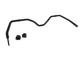 Whiteline 22-24 Toyota Tundra 30mm 3 Point Adjustable Rear Sway Bar thumbnail 1