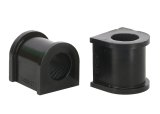 Whiteline Universal 22mm Sway Bar Mount Bushing Kit thumbnail 2
