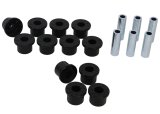 Whiteline 05-13 Toyota Tacoma Rear Spring Bushing Kit thumbnail 3