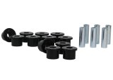 Whiteline 05-13 Toyota Tacoma Rear Spring Bushing Kit thumbnail 4