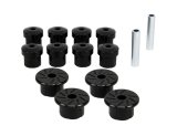 Whiteline 05-13 Toyota Tacoma Rear Spring Bushing Kit thumbnail 6