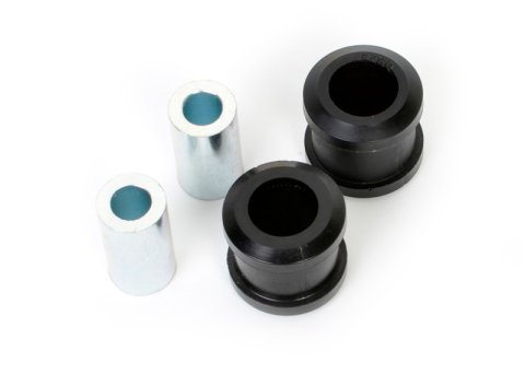 Whiteline 03-13 Volkswagen Golf/Golf R (MK 5/MK 6) Rear Upper Outer Control Arm Bushing thumbnail 1
