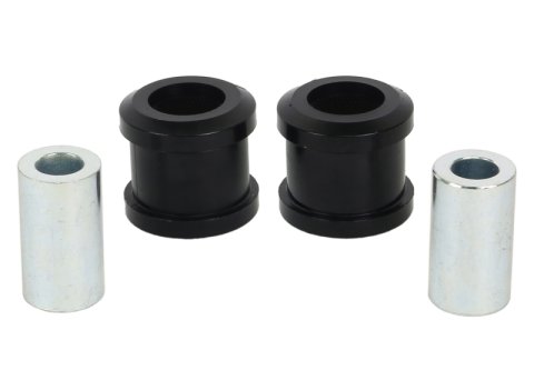 Whiteline 03-13 Volkswagen Golf/Golf R (MK 5/MK 6) Rear Upper Outer Control Arm Bushing thumbnail 2
