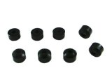 Whiteline Plus 70-77 Toyota Celica RA20 / 83-87 Corolla AE86 Front Sway Bar Link Assembly thumbnail 1