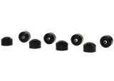 Whiteline Plus 70-77 Toyota Celica RA20 / 83-87 Corolla AE86 Front Sway Bar Link Assembly thumbnail 2