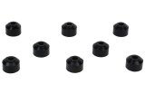 Whiteline Plus 70-77 Toyota Celica RA20 / 83-87 Corolla AE86 Front Sway Bar Link Assembly thumbnail 3