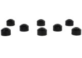Whiteline Plus 70-77 Toyota Celica RA20 / 83-87 Corolla AE86 Front Sway Bar Link Assembly thumbnail 4