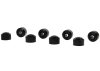 Whiteline Plus 70-77 Toyota Celica RA20 / 83-87 Corolla AE86 Front Sway Bar Link Assembly thumbnail 6