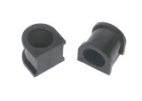 Whiteline 07/08+ Mitsubishi EVO X AWD / 11/87-7/98 Ford Falcon 27mm Rear Double Link Sway Bar Mounts thumbnail 2