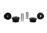 Whiteline Plus 5/74-3/78 Nissan 240K / 65-73 1600 / 77-81 200B Rear Diff Mount Moustache Brace thumbnail 1