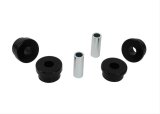 Whiteline Plus 5/74-3/78 Nissan 240K / 65-73 1600 / 77-81 200B Rear Diff Mount Moustache Brace thumbnail 2