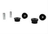 Whiteline Plus 5/74-3/78 Nissan 240K / 65-73 1600 / 77-81 200B Rear Diff Mount Moustache Brace thumbnail 3