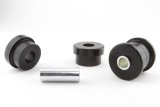 Whiteline Plus 5/74-3/78 Nissan 240K / 65-73 1600 / 77-81 200B Rear Diff Mount Moustache Brace thumbnail 5
