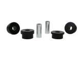 Whiteline Plus 5/74-3/78 Nissan 240K / 65-73 1600 / 77-81 200B Rear Diff Mount Moustache Brace thumbnail 9