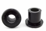 Whiteline Plus 86-11/05 Toyota Frontier / 2/97-11/05 XTerra Rear Spring - Eye Rear & Shackle Bushing thumbnail 1