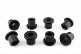 Whiteline Plus 86-11/05 Toyota Frontier / 2/97-11/05 XTerra Rear Spring - Eye Rear & Shackle Bushing thumbnail 2