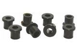 Whiteline Plus 86-11/05 Toyota Frontier / 2/97-11/05 XTerra Rear Spring - Eye Rear & Shackle Bushing thumbnail 3