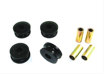 Whiteline Plus 10/70-5/74 Nissan 240Z / 5/74-12/78 260Z Front Radius Rod - To Chassis Bushing thumbnail 1