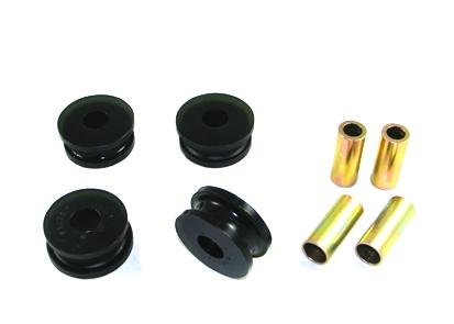 Whiteline Plus 10/70-5/74 Nissan 240Z / 5/74-12/78 260Z Front Radius Rod - To Chassis Bushing thumbnail 2