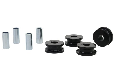 Whiteline Plus 10/70-5/74 Nissan 240Z / 5/74-12/78 260Z Front Radius Rod - To Chassis Bushing thumbnail 3