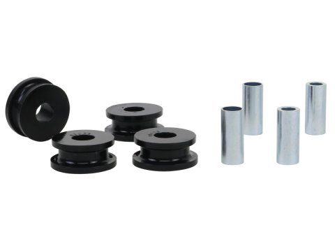 Whiteline Plus 10/70-5/74 Nissan 240Z / 5/74-12/78 260Z Front Radius Rod - To Chassis Bushing thumbnail 4