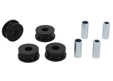 Whiteline Plus 10/70-5/74 Nissan 240Z / 5/74-12/78 260Z Front Radius Rod - To Chassis Bushing thumbnail 5
