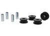 Whiteline Plus 10/70-5/74 Nissan 240Z / 5/74-12/78 260Z Front Radius Rod - To Chassis Bushing thumbnail 7