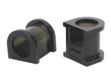 Whiteline 97-12/01 Mitsubishi Evo IV/V/VI AWD / 02+ Evo VII/VIII/IX 24mm Rear Sway Bar Mount Bushing thumbnail 1