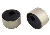 Whiteline Plus 5/83-5/01 BMW 3 Series Front Caster Correction C/A Lower Inner Rear Bushing Kit thumbnail 1