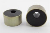 Whiteline Plus 5/83-5/01 BMW 3 Series Front Caster Correction C/A Lower Inner Rear Bushing Kit thumbnail 5