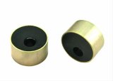 Whiteline Plus 5/83-5/01 BMW 3 Series Front Caster Correction C/A Lower Inner Rear Bushing Kit thumbnail 6