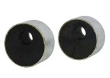 Whiteline Plus 5/83-5/01 BMW 3 Series Front Caster Correction C/A Lower Inner Rear Bushing Kit thumbnail 8