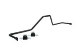 Whiteline 5/95-03 Infiniti QX4 / 5/95-99 Nissan Pathfinder Rear 18mm Heavy Duty Fixed Swaybar thumbnail 4