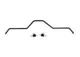 Whiteline 5/95-03 Infiniti QX4 / 5/95-99 Nissan Pathfinder Rear 18mm Heavy Duty Fixed Swaybar thumbnail 5