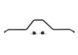 Whiteline 5/95-03 Infiniti QX4 / 5/95-99 Nissan Pathfinder Rear 18mm Heavy Duty Fixed Swaybar thumbnail 6