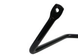 Whiteline 5/95-03 Infiniti QX4 / 5/95-99 Nissan Pathfinder Rear 18mm Heavy Duty Fixed Swaybar thumbnail 7