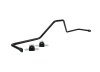 Whiteline 5/95-03 Infiniti QX4 / 5/95-99 Nissan Pathfinder Rear 18mm Heavy Duty Fixed Swaybar thumbnail 9