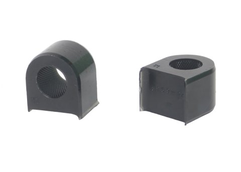 Whiteline 7/04+ Audi A3 / 2/06+ VW Jetta/8/03+ Golf 24mm Front Sway Bar Mount Bushing thumbnail 1