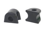Whiteline 12+ Subaru BRZ / 12+ Scion FR-S / 12+ Toyota 86 20mm Front Sway Bar Mount Bushing thumbnail 1