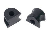 Whiteline 12+ Subaru BRZ / 12+ Scion FR-S / 12+ Toyota 86 20mm Front Sway Bar Mount Bushing thumbnail 2